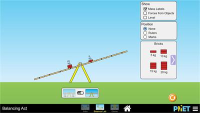 Inquiry-Based Learning and Conceptual Change in Balance Beam Understanding